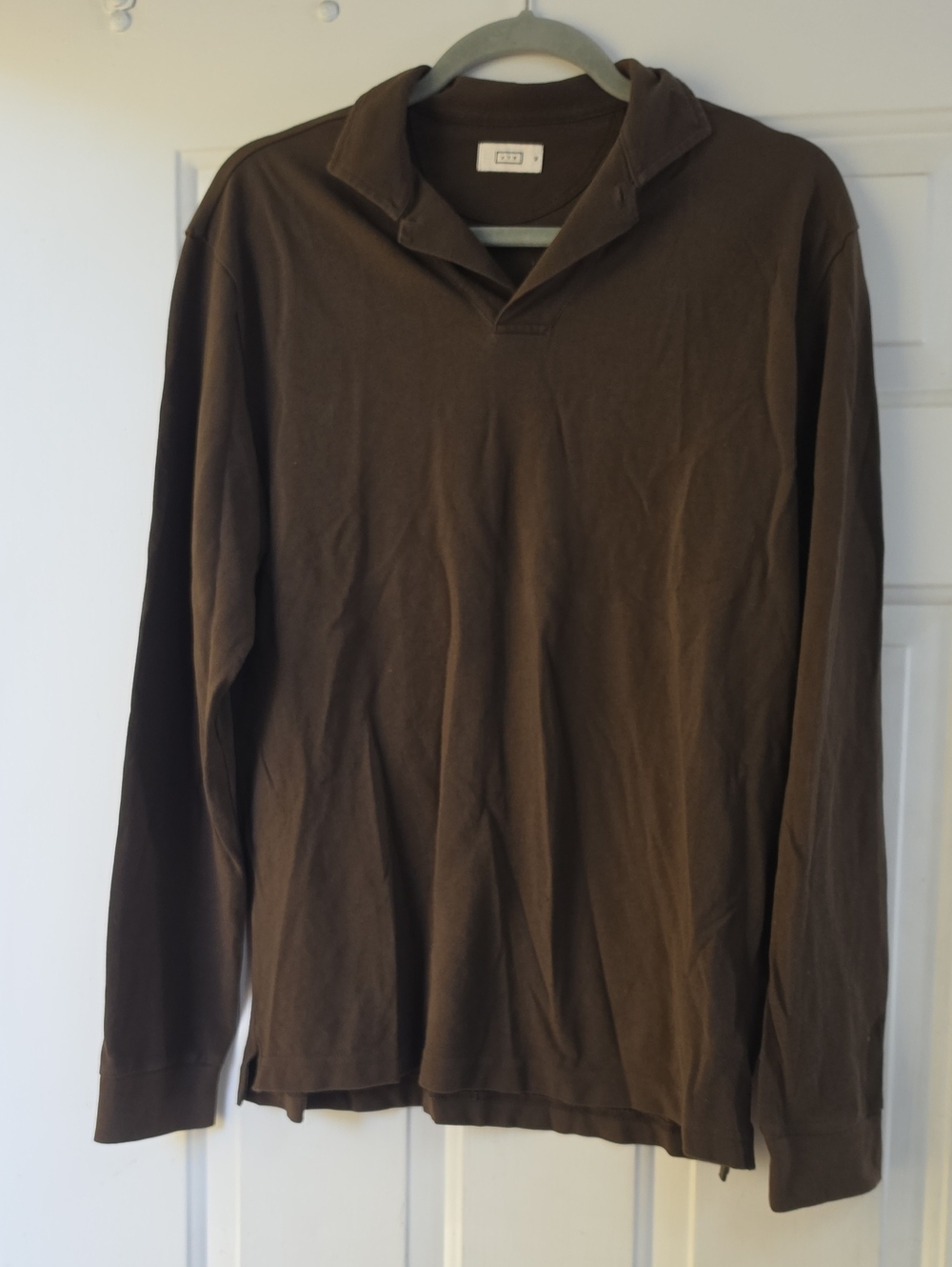 AYR Long Sleeve Shirt
